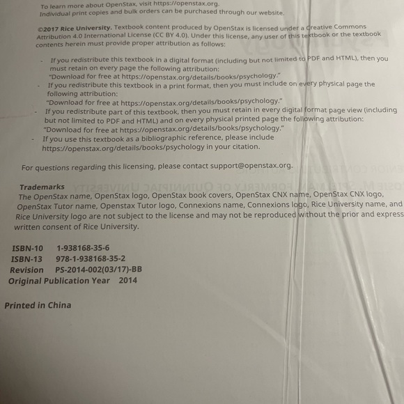 Used Book - Picture 3 of 3